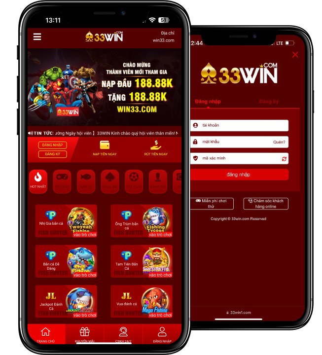 Tải app 333win