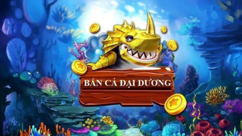 Game bắn cá có đổi thưởng tiền thật