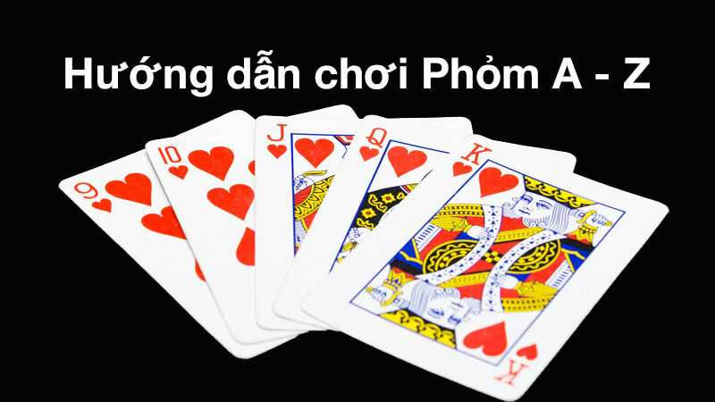 Tính điểm trong bài phỏm