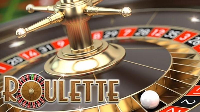 Cách chơi Roulette 