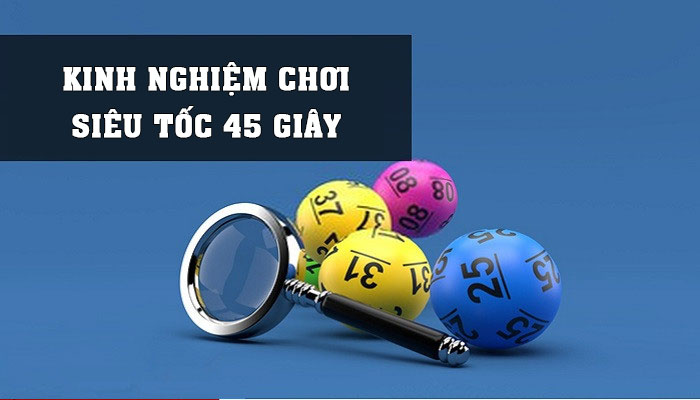 Siêu Tốc 45 Giây là gì?