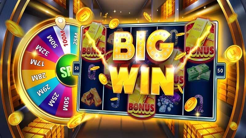 Những trò chơi slot đổi thưởng mới nhất