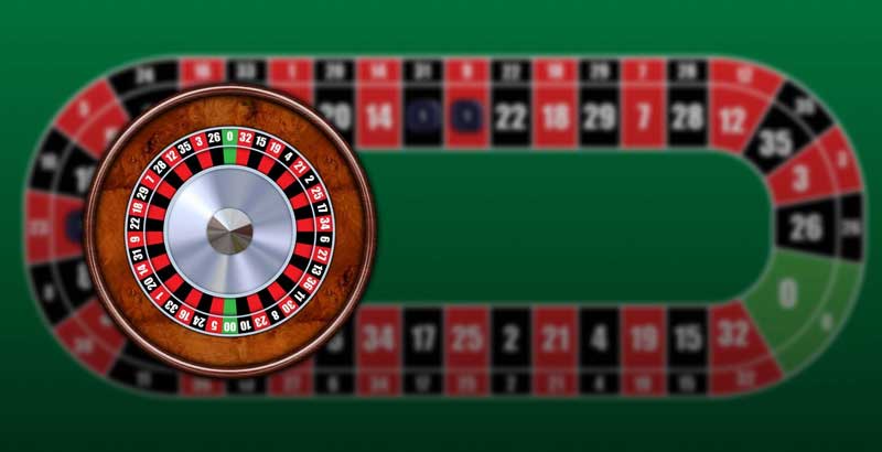 Roulette online là gì?